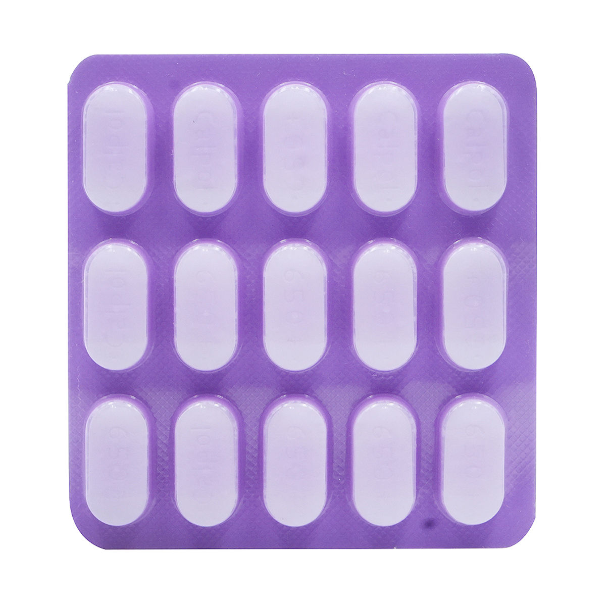 Calpol 650 Plus Tablet 15's, Pack of 15 TabletS Calpol 650 Plus Tablet 15's, Pack of 15 TabletS