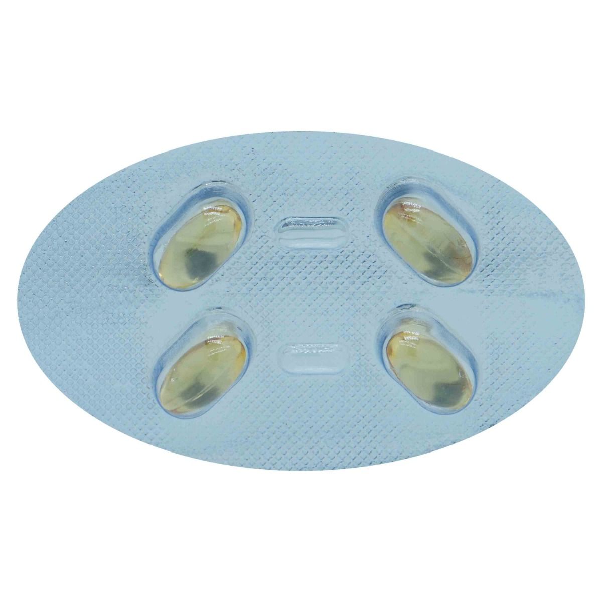 Buy Calcigen D3 Softgel Capsule online | Uses, Side Effects, Price and ...