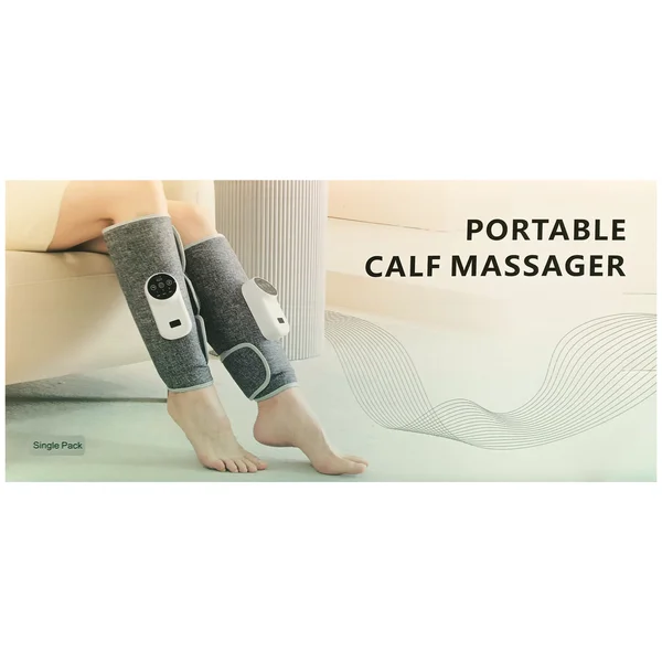 Star Calf Massager Bm-253, 1 Count
