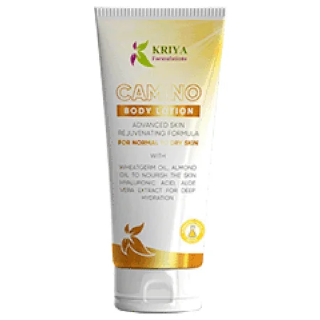 Camino Body Lotion 200 ml