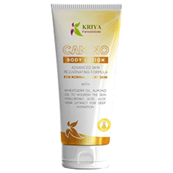 Camino Body Lotion 200 ml