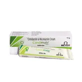 CANDIMALE CREAM 15GM, Pack of 1 OINTMENT