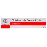 Canesten Cream 15 gm, Pack of 1 Cream
