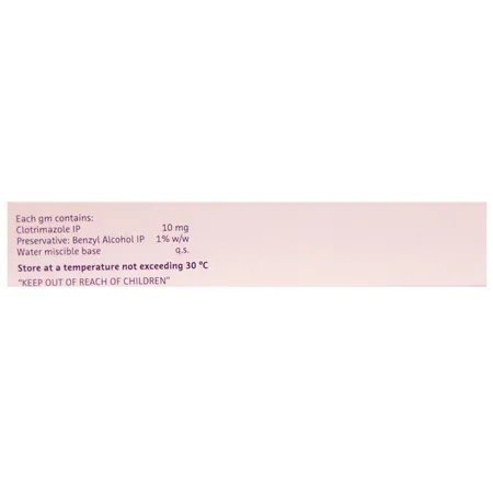 Canesten Cream 15 gm