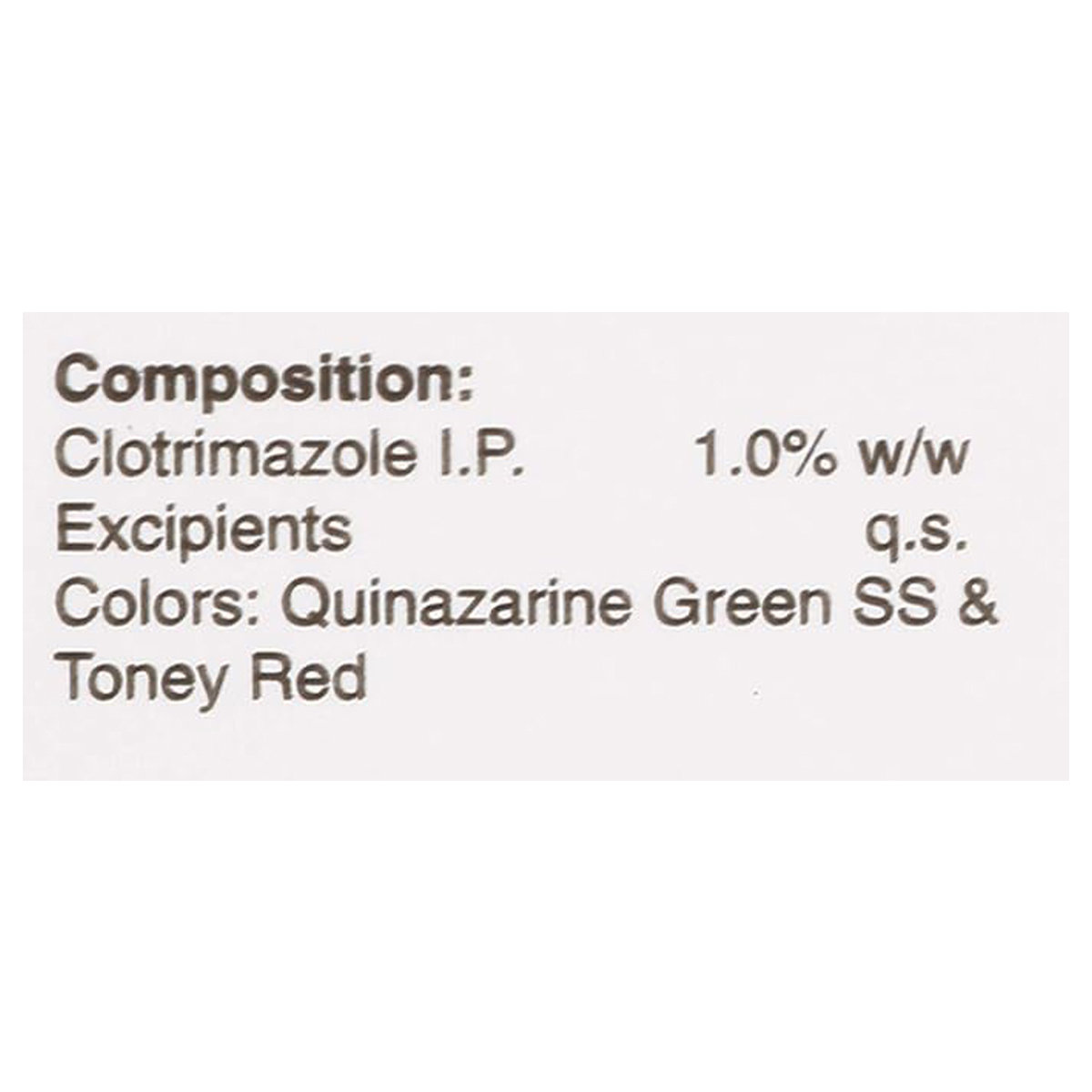 Candid Medicated Soap 100 gm | 1%W/W Clotrimazole Soap|For Fungal Infections|Skin Itching, Pack of 1 Candid Medicated Soap 100 gm | 1%W/W Clotrimazole Soap|For Fungal Infections|Skin Itching, Pack of 1