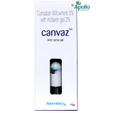 Canvaz Anti Acne Gel 15 gm