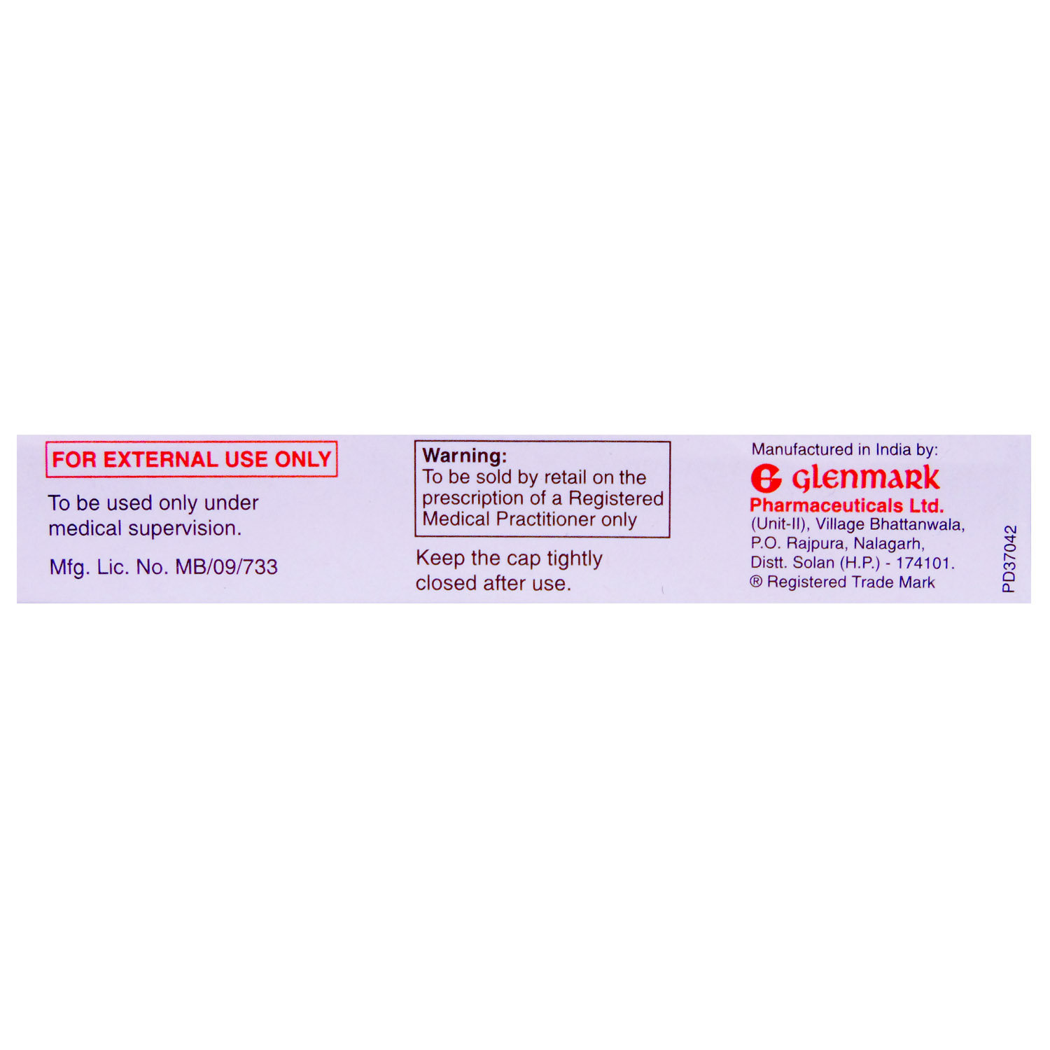 Candiderma Plus Cream 10 gm, Pack of 1 CREAM Candiderma Plus Cream 10 gm, Pack of 1 CREAM