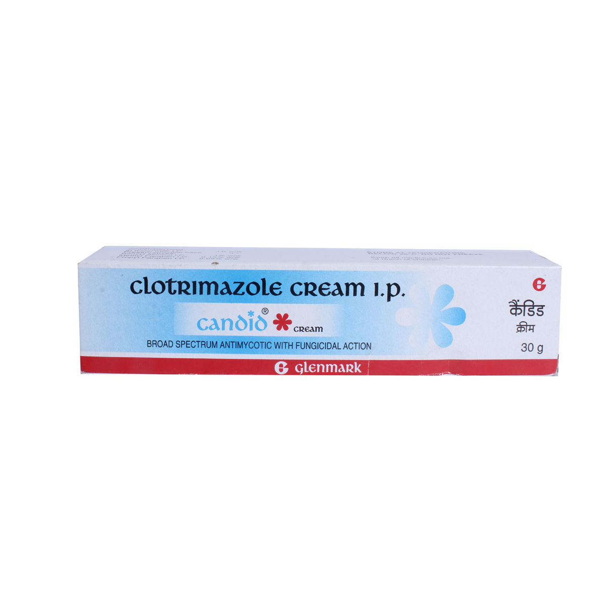 Buy Candid Cream 30 gm Online