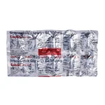 CANDITZ 200MG CAPSULE 