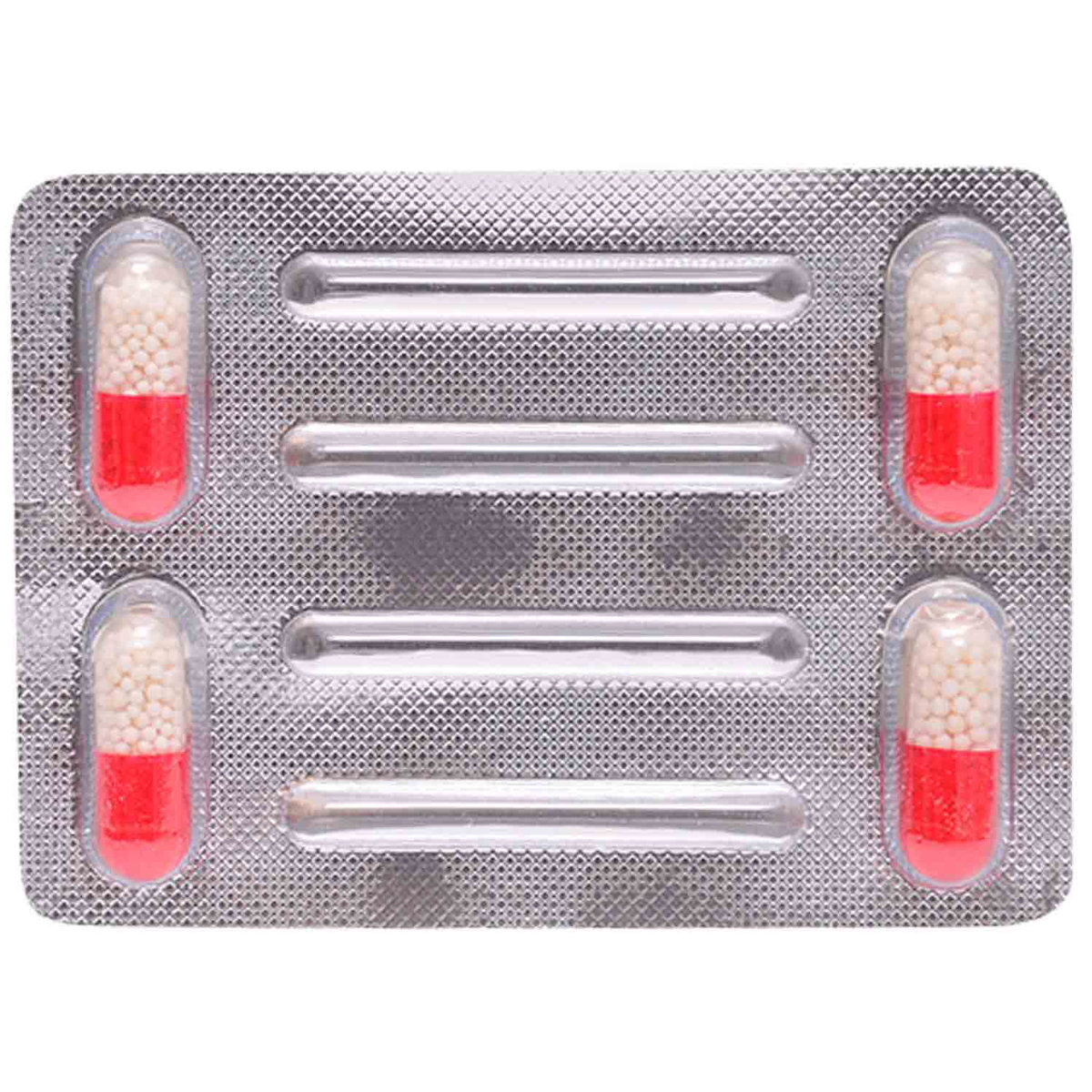 Candigurd 200mg Capsule 4's, Pack of 4 CapsuleS Candigurd 200mg Capsule 4's, Pack of 4 CapsuleS