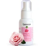 Cannarma Bulgarian Rose Water, 50 ml