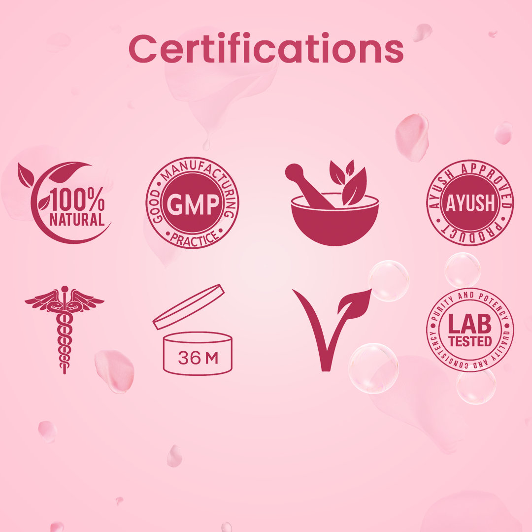 Cannarma Bulgarian Rose Water, 50 ml, Pack of 1 Cannarma Bulgarian Rose Water, 50 ml, Pack of 1