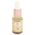 Cannarma Ultra Premium Hemp Kumkumadi Face Oil, 10 ml