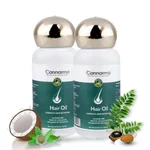 Cannarma Hair Oil Pack Of 2 (50ml + 50ml)