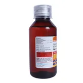 Capex DMR Expectorant 100 ml, Pack of 1 EXPECTORANT