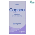 Capnea Injection 1 ml