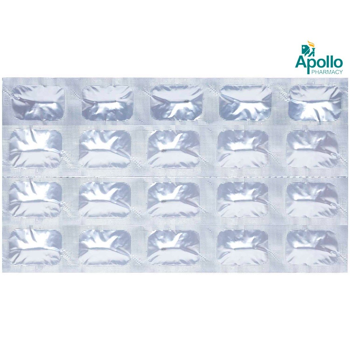 Cardiopril 5 Capsule, Pack of 10 CAPSULES Cardiopril 5 Capsule, Pack of 10 CAPSULES