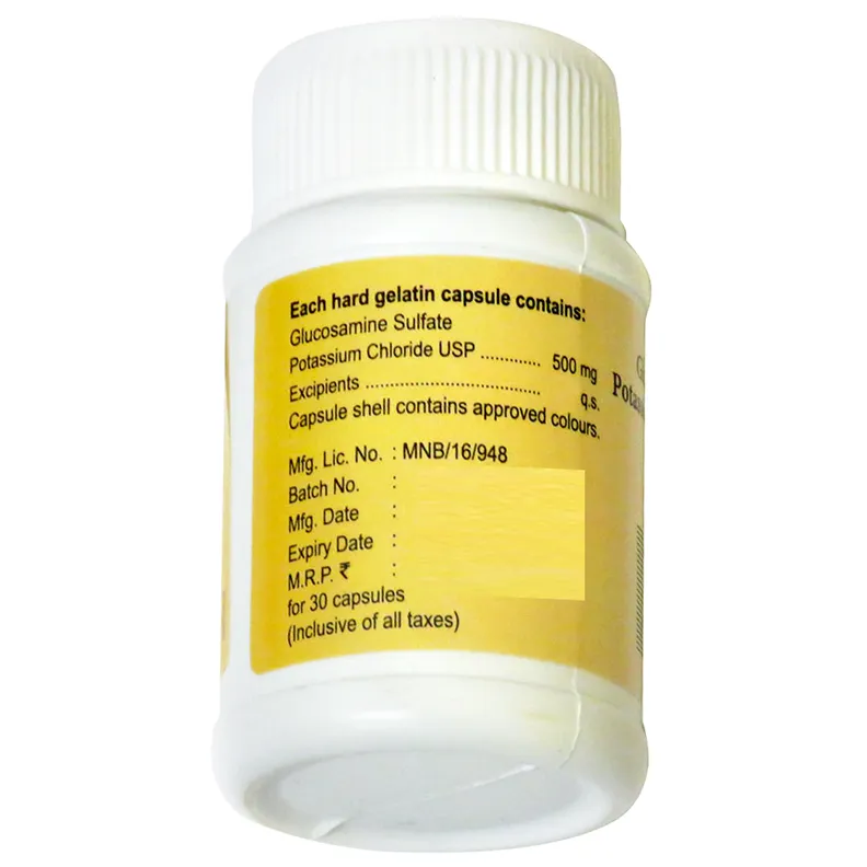 Buy Cartigen Capsule online | Uses, Side Effects, Price and substitutes ...