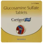 Cartigen 1500 Tablet 
