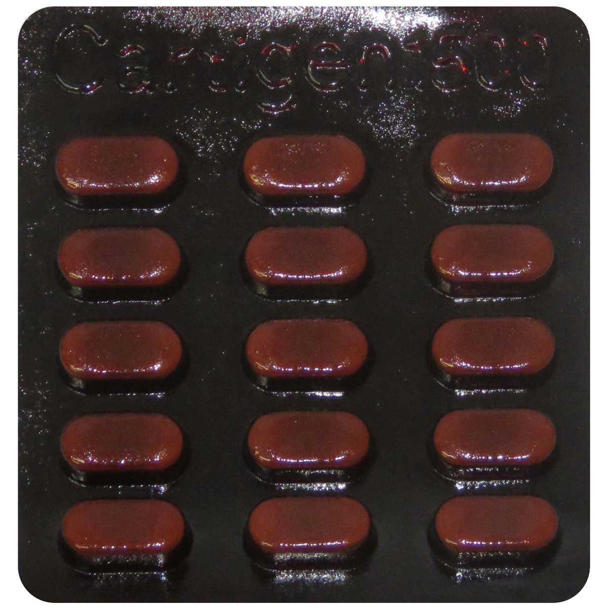 Cartigen 1500 mg Tablet 15's, Pack of 15 TABLETS Cartigen 1500 mg Tablet 15's, Pack of 15 TABLETS