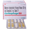 Carbophage G 2 Tablet 10's
