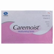 Caremoist Soap, 75 gm