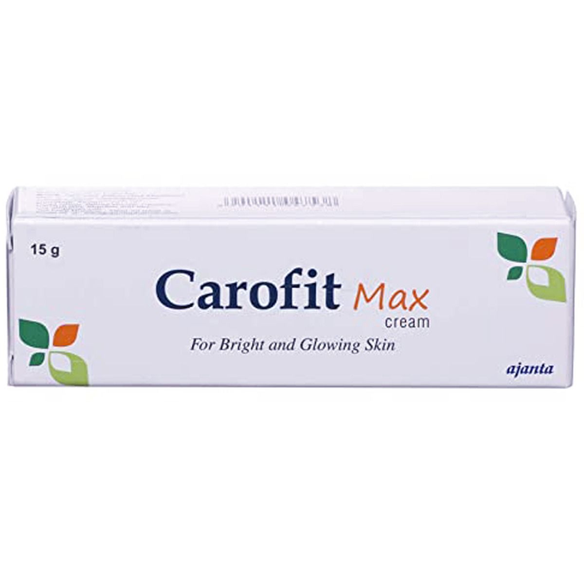 Carofit Max Cream 15 gm Price, Uses, Side Effects, Composition - Apollo ...