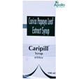 Caripill Syrup 150 ml