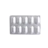 Carniglo Tablet 10's, Pack of 10 TABLETS