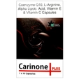 Carinone Plus Capsule 10's