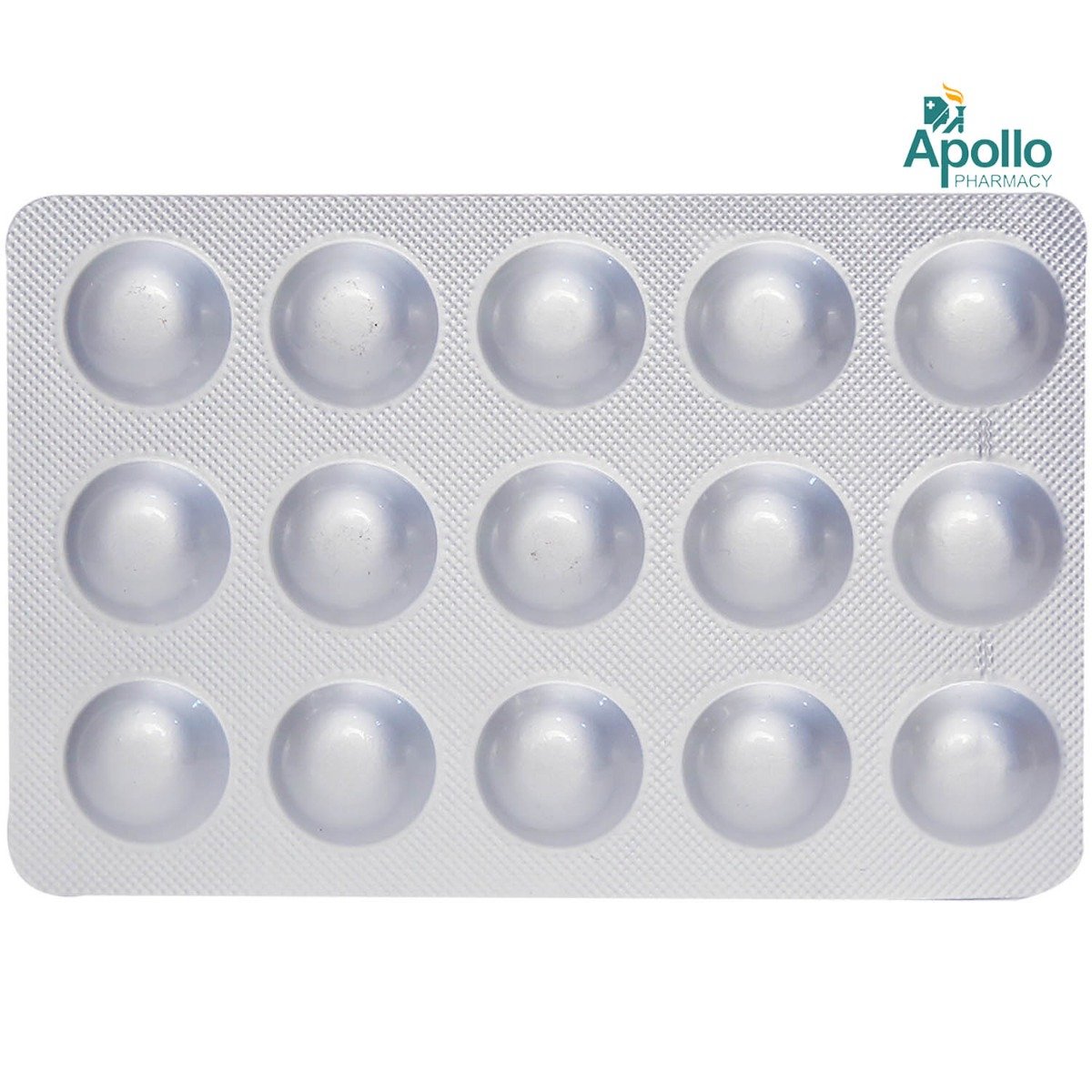 Carca CR 10 mg Tablet 15's, Pack of 15 TABLETS Carca CR 10 mg Tablet 15's, Pack of 15 TABLETS