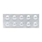 Carniston 200mg Tablet 