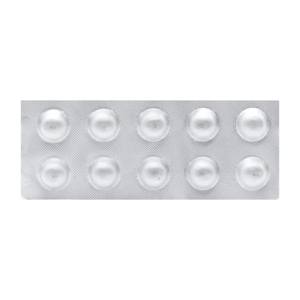 Carniston 200mg Tablet 10s, Pack of 10 TabletS