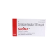 Caritec Solution For Injection 1 ml