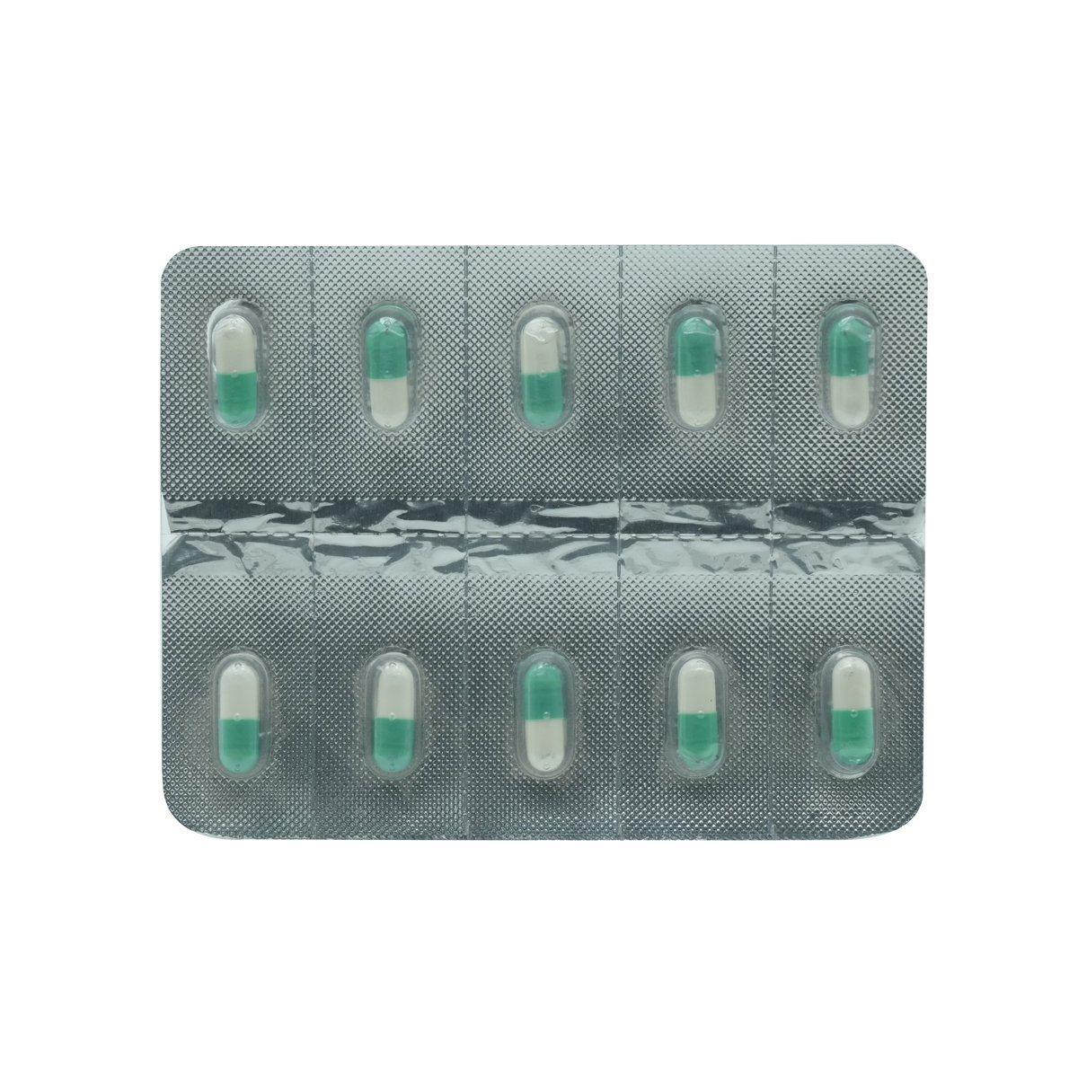 Carispec 3 Capsule 10's, Pack of 10 CAPSULES Carispec 3 Capsule 10's, Pack of 10 CAPSULES
