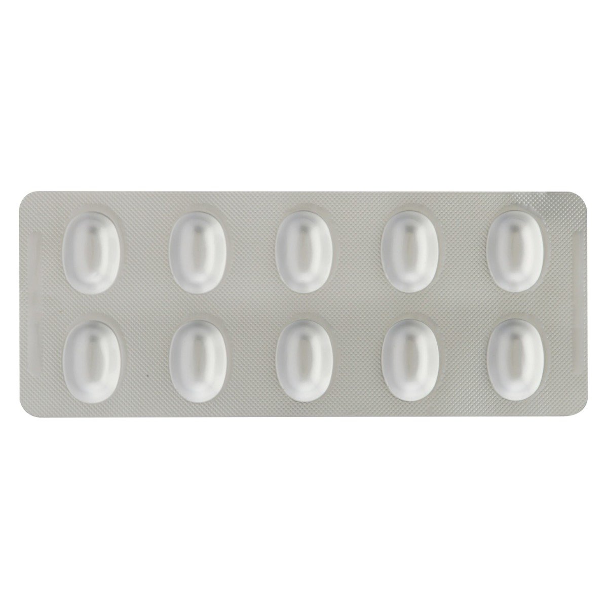 Carmada 50 Tablet 10's, Pack of 10 Carmada 50 Tablet 10's, Pack of 10