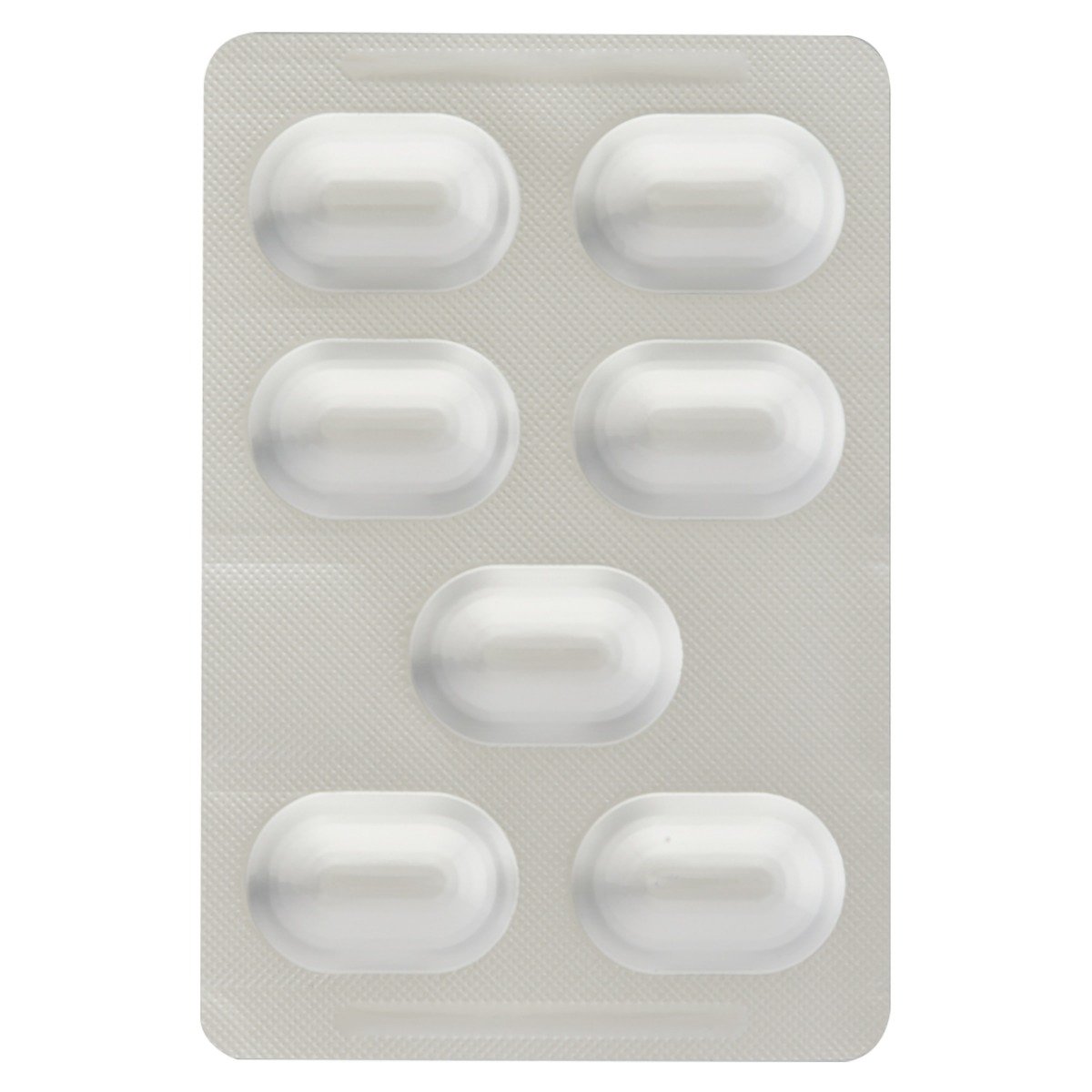Carmada 200 Tablet 7's, Pack of 7 Carmada 200 Tablet 7's, Pack of 7