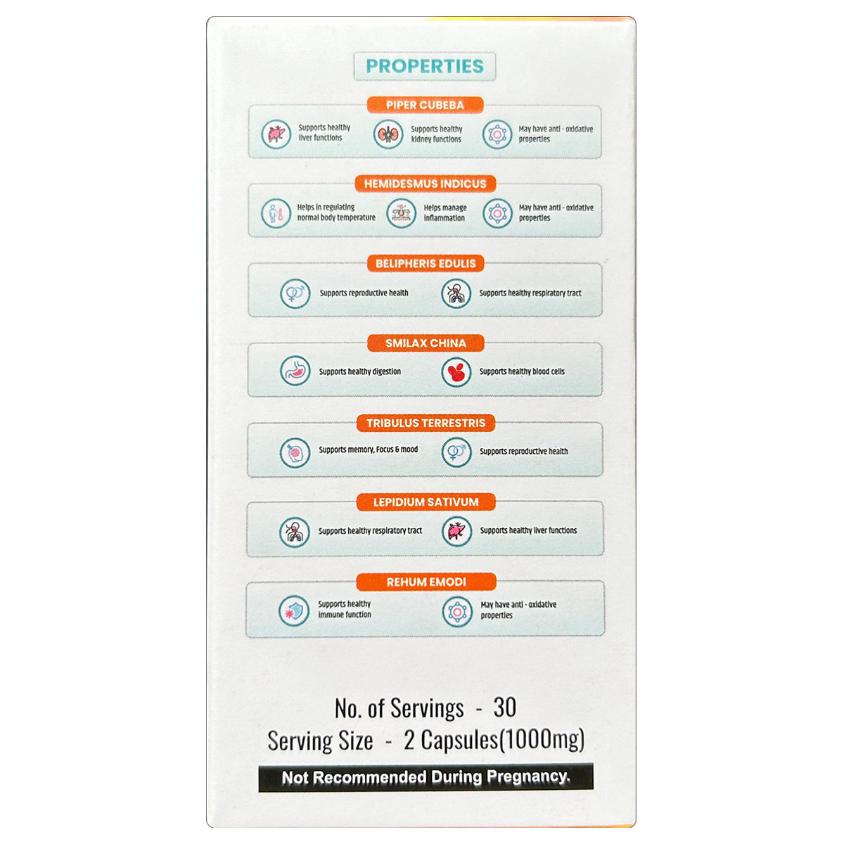 Carctol 1000mg Health Supplement, 60 Capsules, Pack of 1 Carctol 1000mg Health Supplement, 60 Capsules, Pack of 1