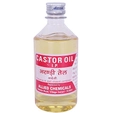Castor Oil, 100 ml