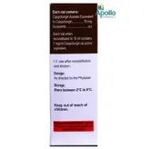 Caspledge 70Mg Injection, Pack of 1 Injection