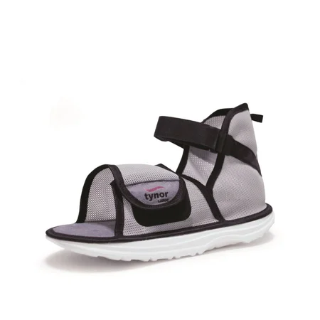 Tynor Cast Shoe Small, 1 Count