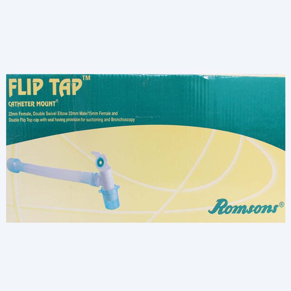 Romson Catheter Mount Price, Uses, Side Effects, Composition Apollo