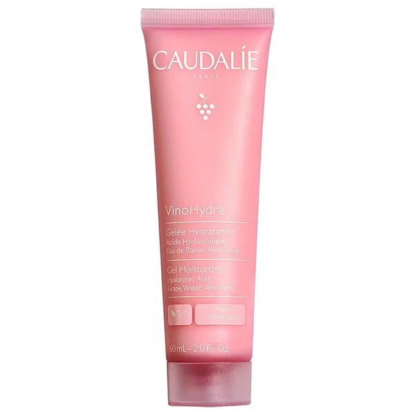 Caudalie Vinohydra Gel Moisturizer, 60 ml