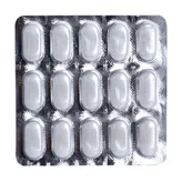 Cavit-500 Tablet 15's, Pack of 15 TabletS