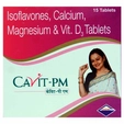 Cavit PM Tablet 15's