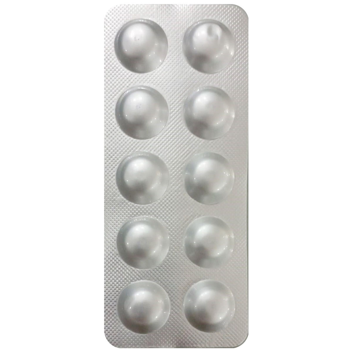 CC Block-CN Tablet 10's, Pack of 10 CC Block-CN Tablet 10's, Pack of 10