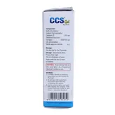 CCS Eye Gel 10 ml, Pack of 1 Gel