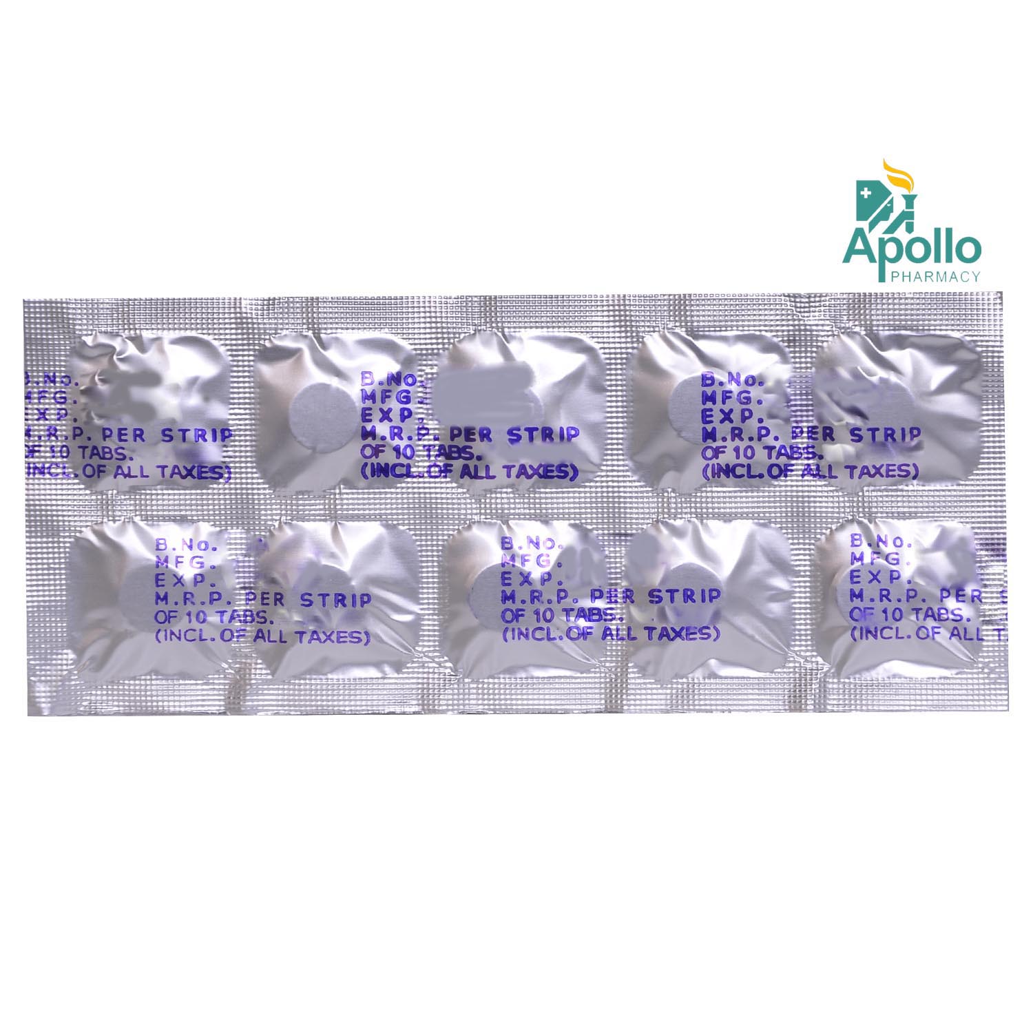 Cefolac DT 100 Tablet 10's, Pack of 10 TabletS Cefolac DT 100 Tablet 10's, Pack of 10 TabletS