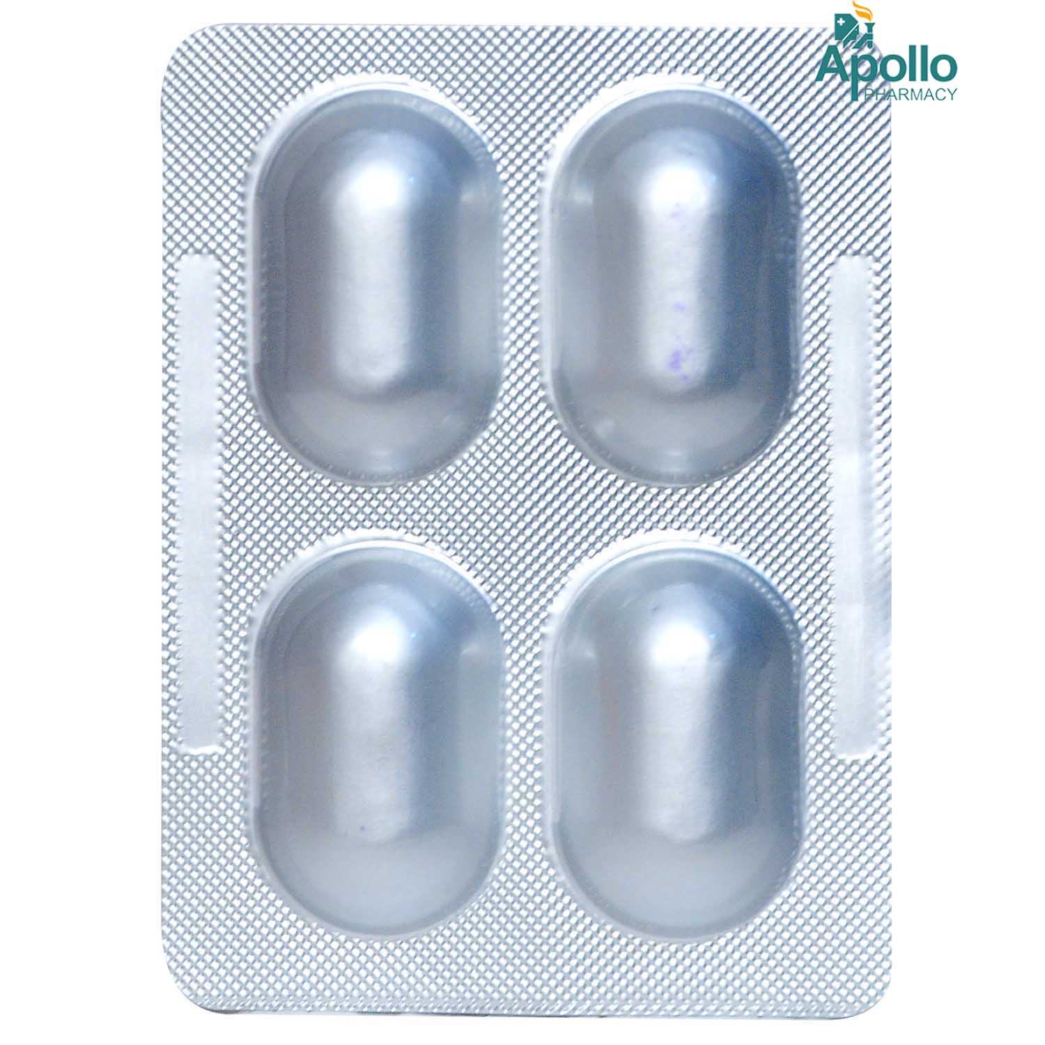 Cefoprim 500 Tablet 4's, Pack of 4 TABLETS Cefoprim 500 Tablet 4's, Pack of 4 TABLETS