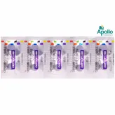 Ceftas 100 mg Tablet 10's, Pack of 10 TabletS